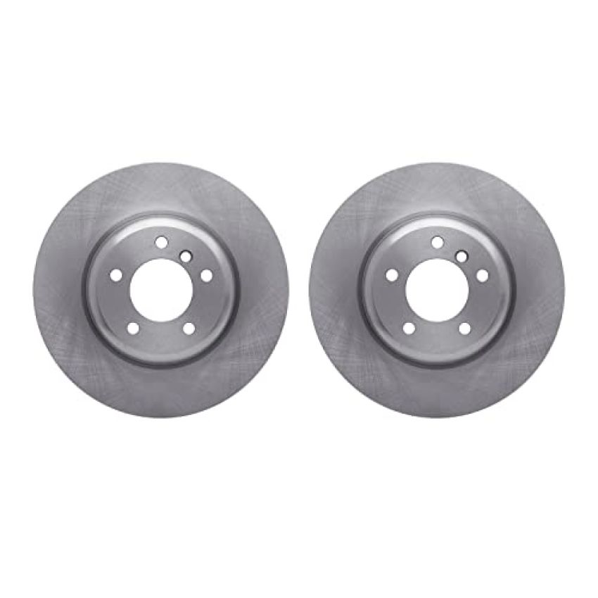 Dynamic Friction 6002-31069 Dfc Rotors