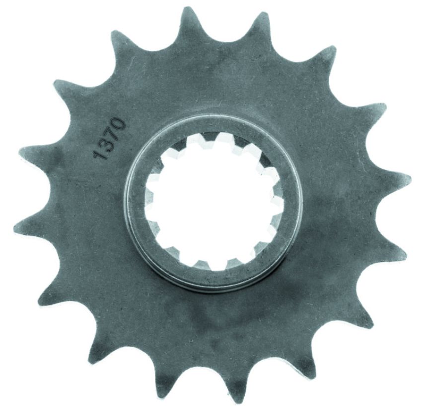 BikeMaster 965606 Honda Front Sprocket 525 15T