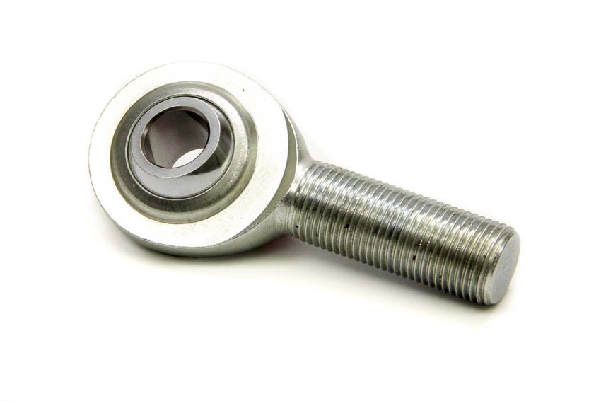 QA1 QA1CML8-10 Rod End - 1/2in x 5/8in LH Steel - Male