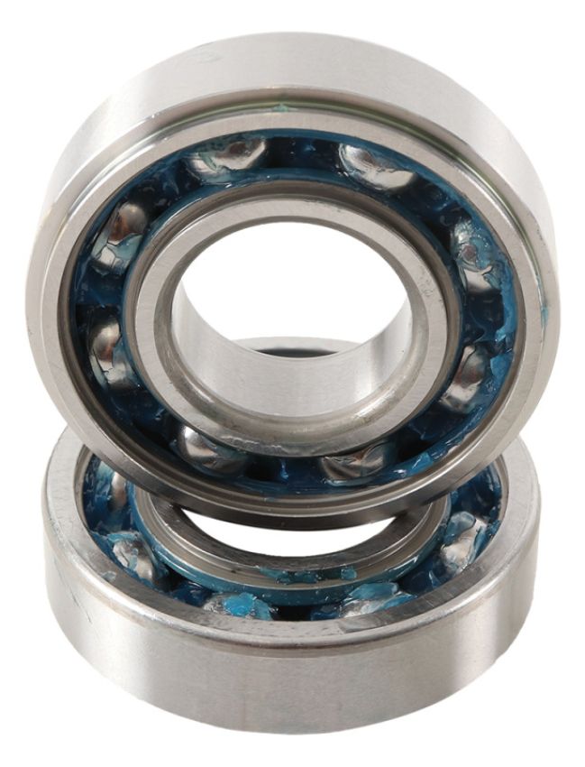 Hot Rods K056 06-07 Kawasaki KX 450 F 450cc Main Bearing & Seal Kit