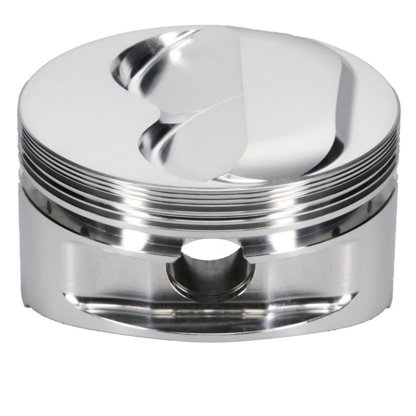 SBC Domed Piston Set 4.040 Bore +13.7cc