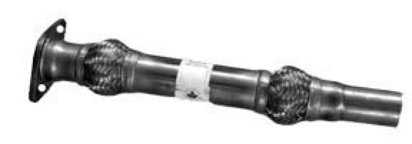AB Catalytic 721-44-70 Exhaust Pipe