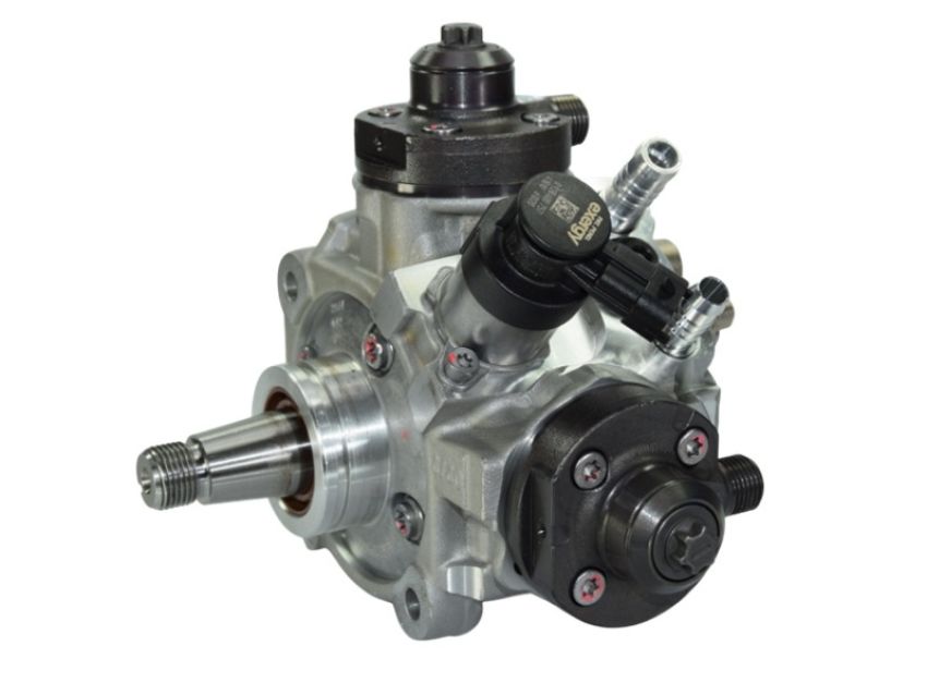 Exergy E04 20906 19-20 Chevrolet Duramax 6.7L Cummings 10mm Stroker CP4.2 Pump