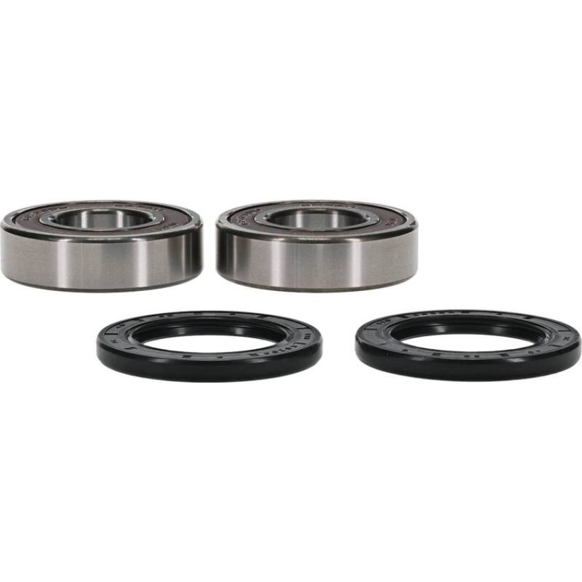 Pivot Works 25-1799-P Yamaha Wheel Bearing Kit Premium Bearings