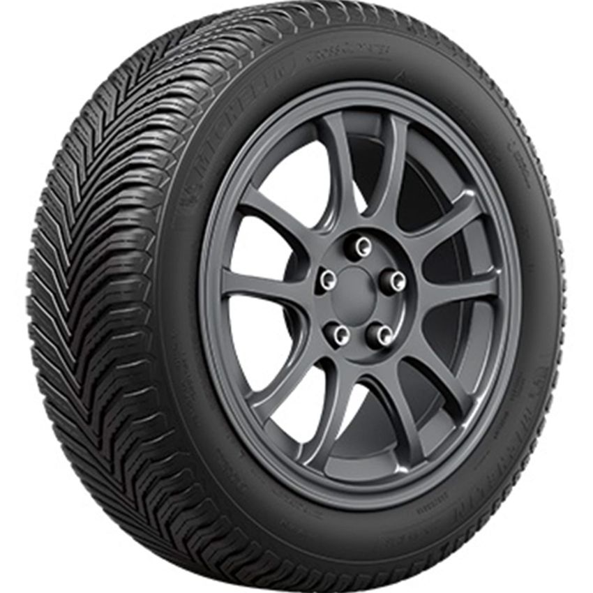 MICHELIN Crossclimate 2 255/60R19