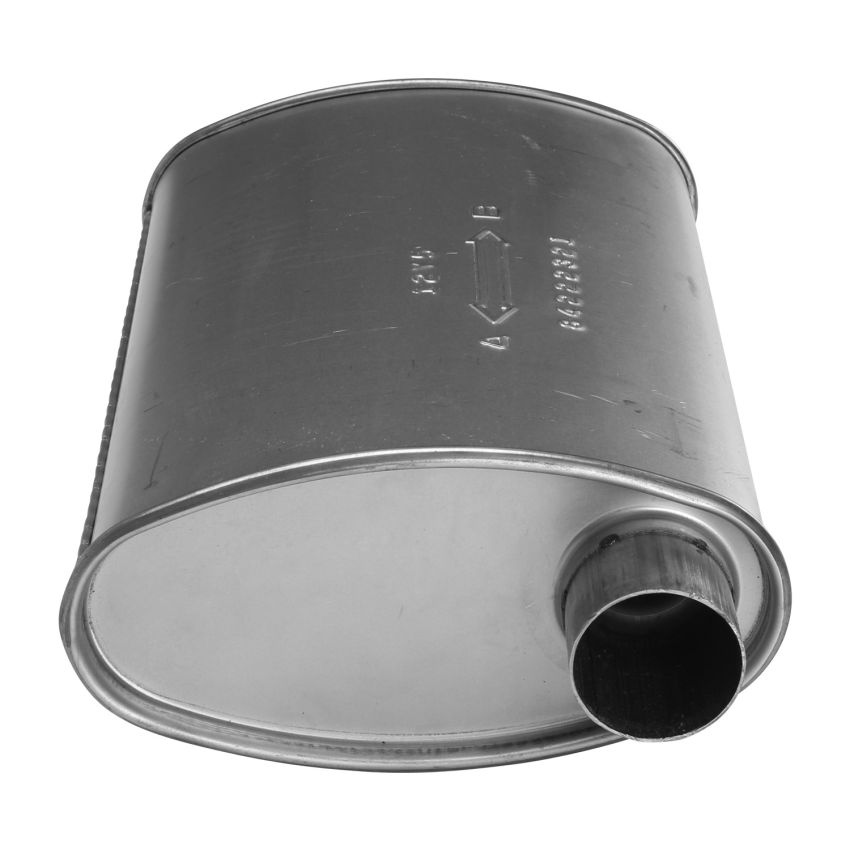 AP Exhaust 700236 Direct Fit Muffler - MSL Maximum
