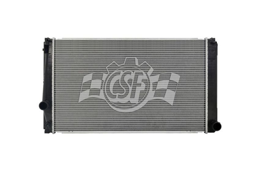 CSF 3703 Radiator
