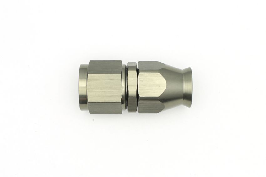 #8 Str Hose End PTFE Series