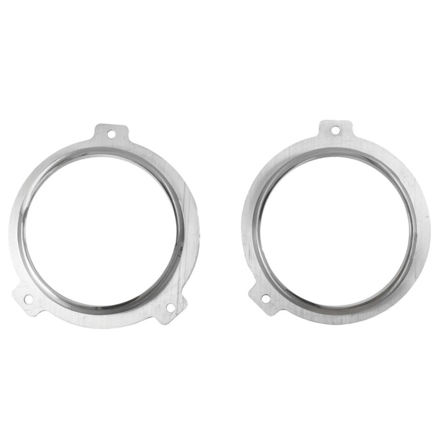 AutoMeter 7038 DASH INSERT/ADAPTER, CHEVY CAR 51-52, 2 X 5
