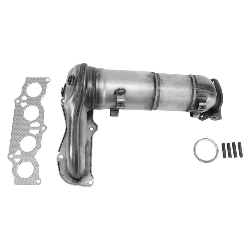AP Exhaust 771055 CARB (CA, CO, NY, ME) Catalytic Converter