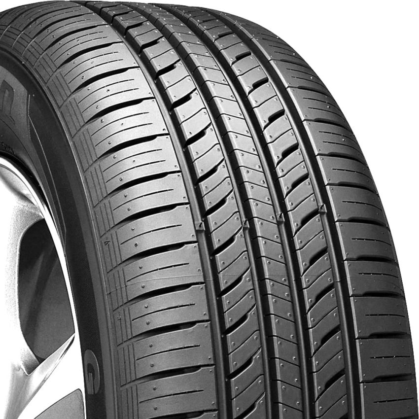 LAUFENN G Fit AS (LH41) 205/55R16 All-Season