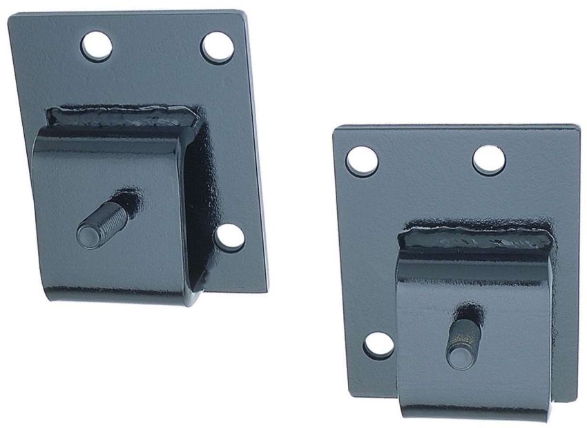 TRANS-DAPT TRA4225 BBF Engine Conversion Mounts
