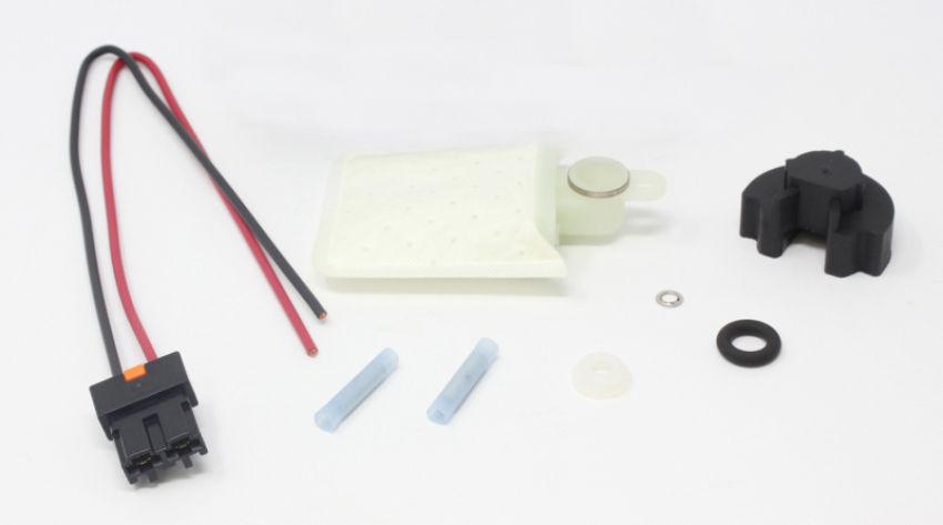 Walbro 400-854 fuel pump kit for 89-95 Mazda RX7