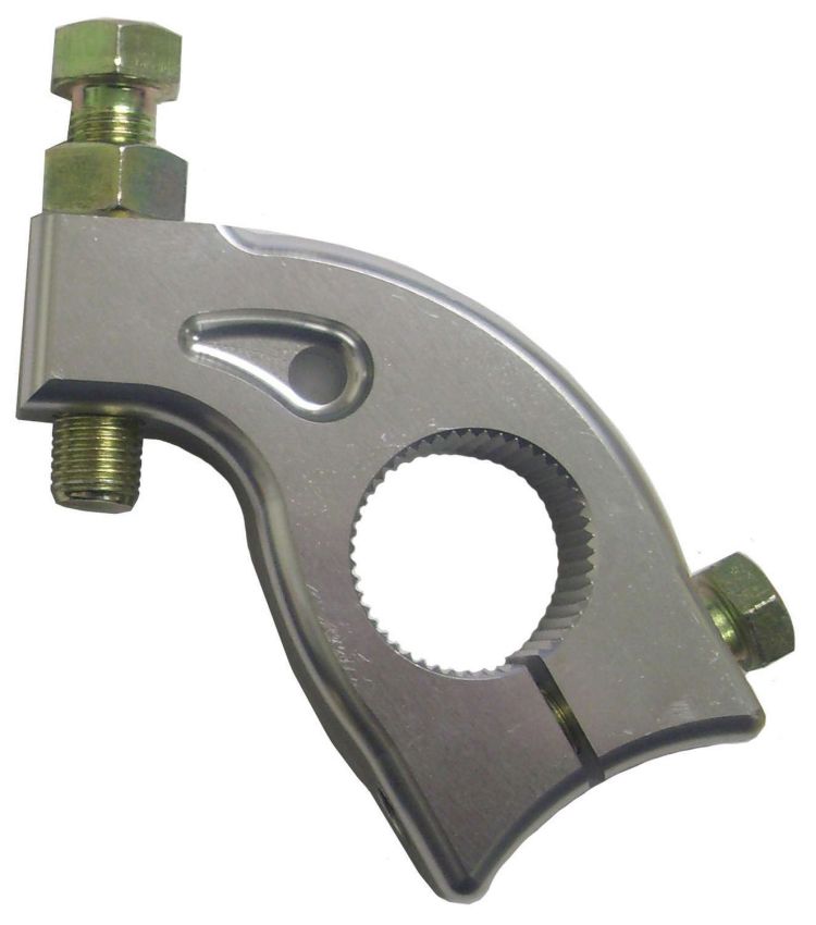 TRIPLE X RACE COMPONENTS TXRSC-SU-0310 Alum Torsion Stop 1-3/4 Split