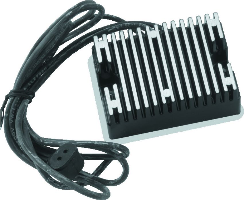 TwinPower 498307 Voltage Regulators