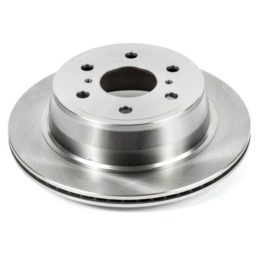PowerStop AR8658 AutoSpecialty Brake Rotor
