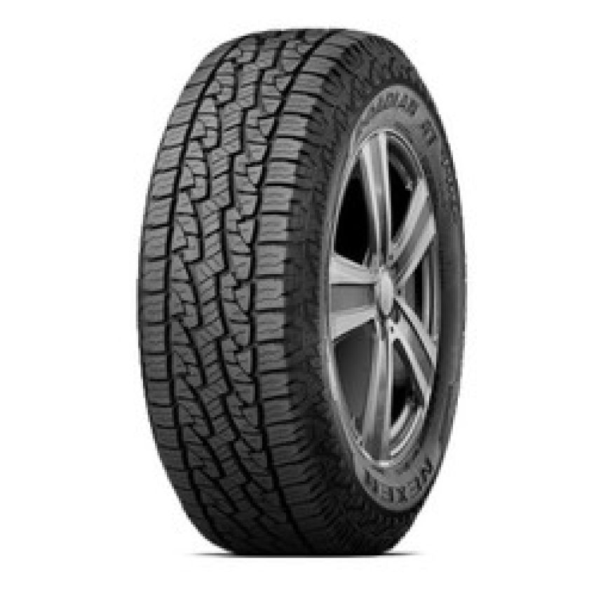 NEXEN Roadian A/T Pro RA8 115S 275/60R20 All Season