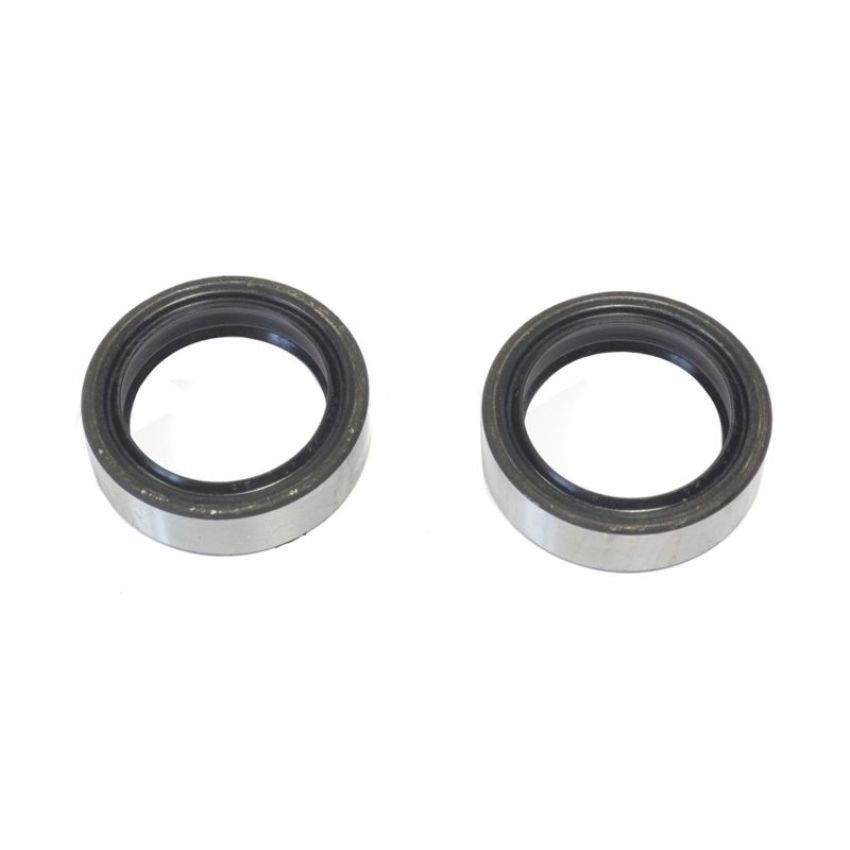 Athena P40FORK455018 81-83 Kawasaki Z C1 / C2 / G1 / G2 250 32x43x12.5mm Fork Oil Seal Kit