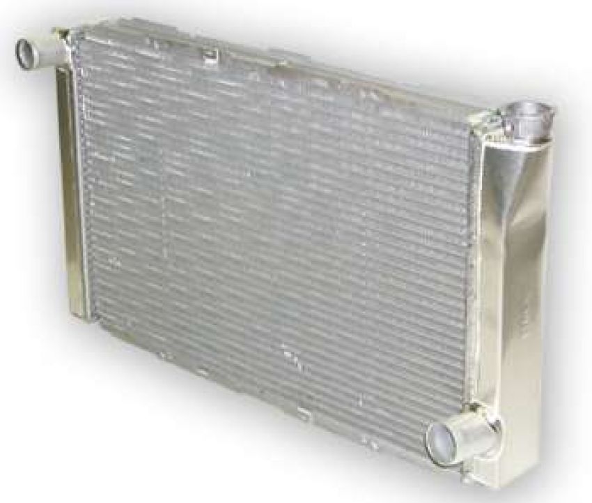 HOWE HOW342A Radiator 20x26.75 Chevy