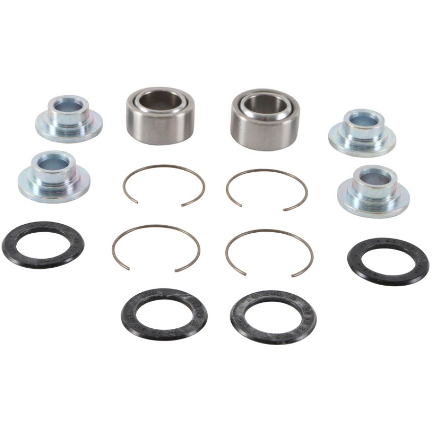 Pivot Works PWSHK-T07-000 21-23 Gas-Gas MC 65 PW Rear Shock Bearing Kit