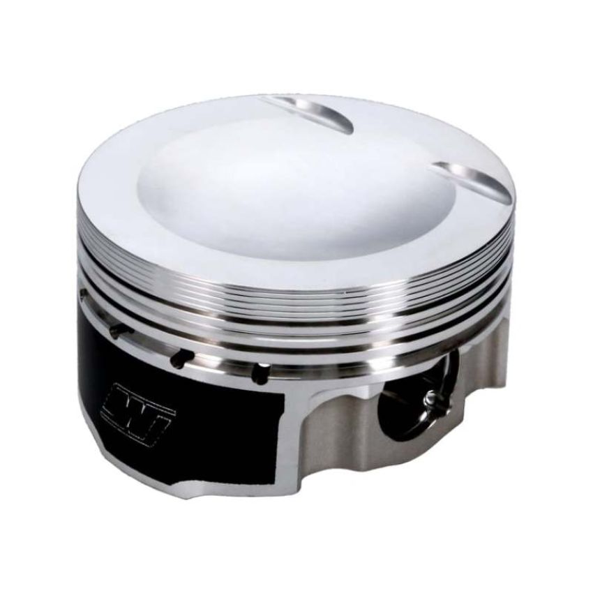 Wiseco K743M83 Piston Set, Audi, TT RS, 83.00 mm Bore, European, Set of 5