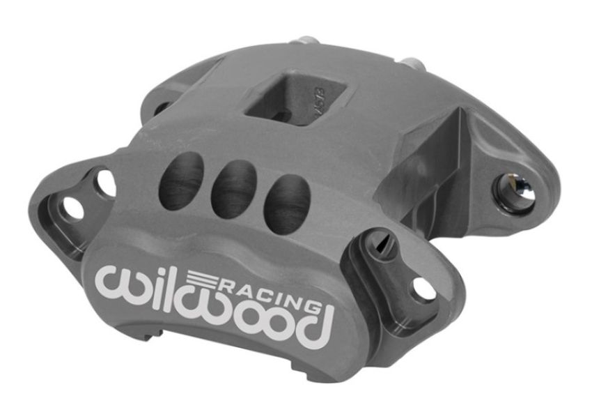 Wilwood 120-14876 Caliper-GM D154-R 2.00in Piston 1.04in Disc
