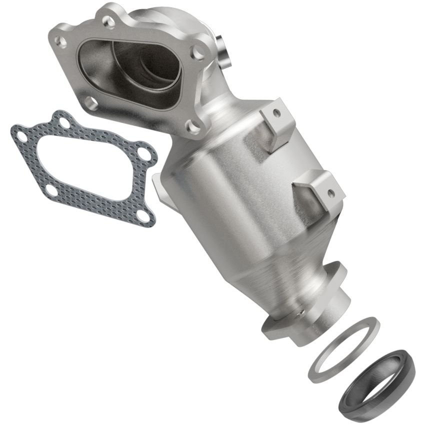 MagnaFlow Exhaust Products 5481312 California Manifold Catalytic Converter
