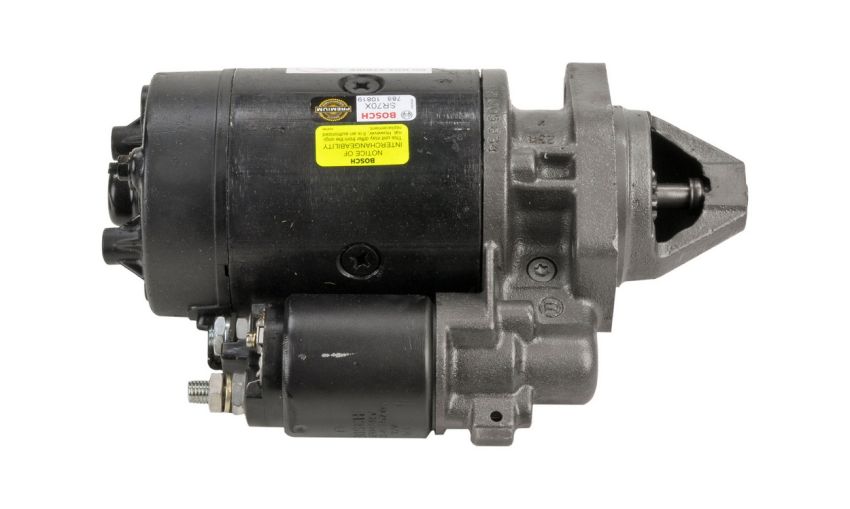 Bosch SR70X  Premium 100% Remanufactured Starter