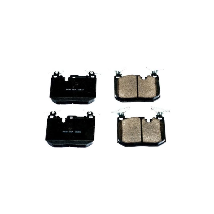 PowerStop 16-1609 PowerStop - Z16 Low-Dust Ceramic Brake Pads