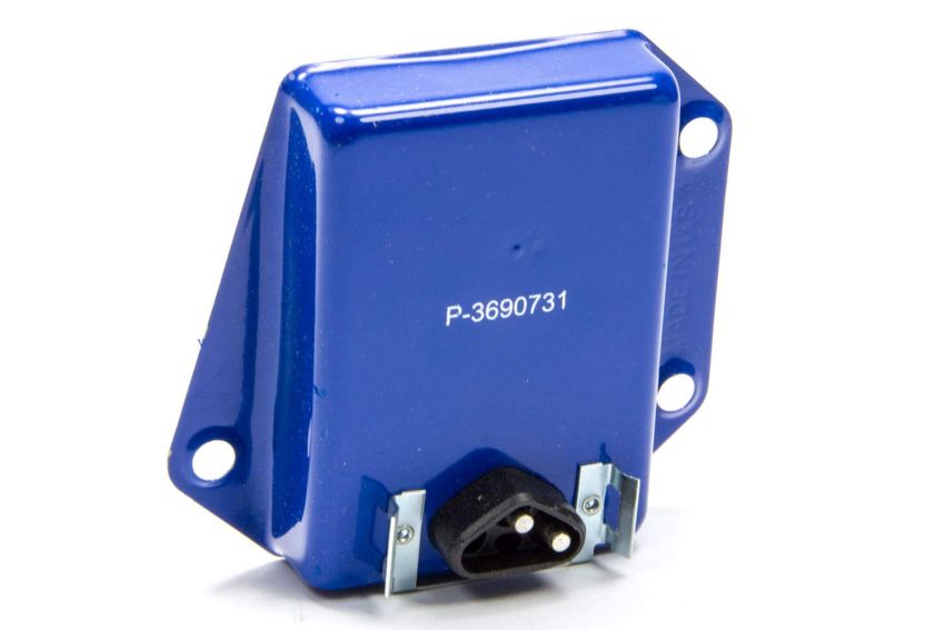 Mopar P3690731 VOLT REGU VOLT REGULATOR