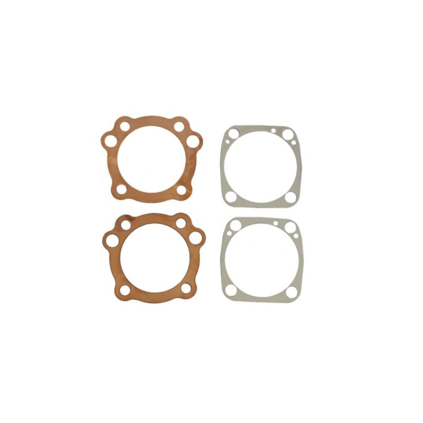 Athena P400195006017 Top End Gasket Kits