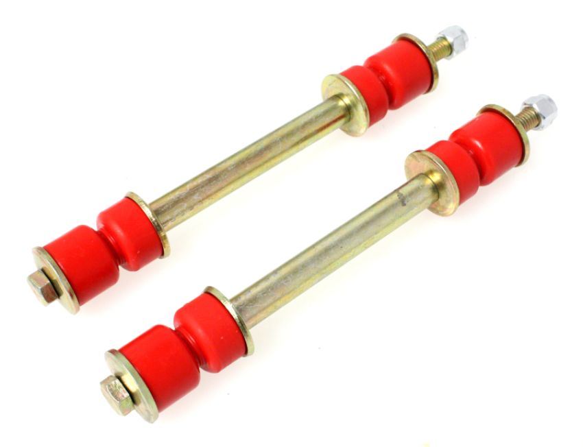 ENERGY SUSPENSION ENE9-8167R Universal End Link Bush ings 5-7/8 to 6-3/8in