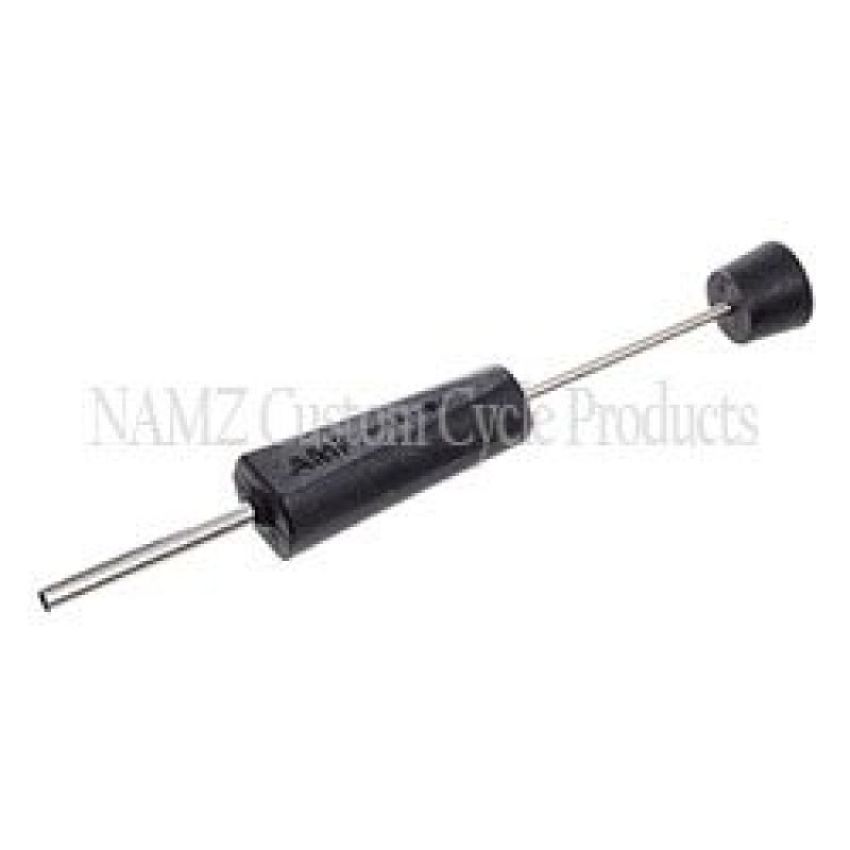 NAMZ NMLRT-02 Mate-N-Lock Terminal Removal Tool - Male Terminals ONLY