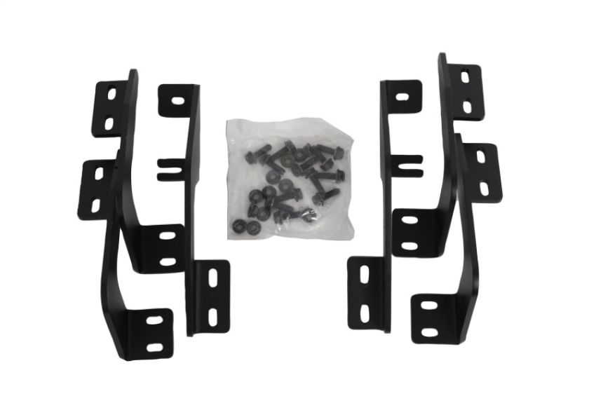 Dee Zee DZ16366 Deezee 16-23 Toyota Tacoma Running Board NXt Bracket Kit