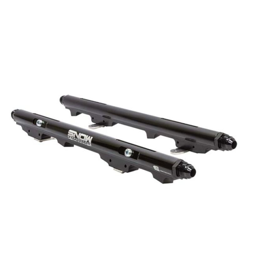 Snow Performance SNF-33343 Billet Fuel Rail Kit