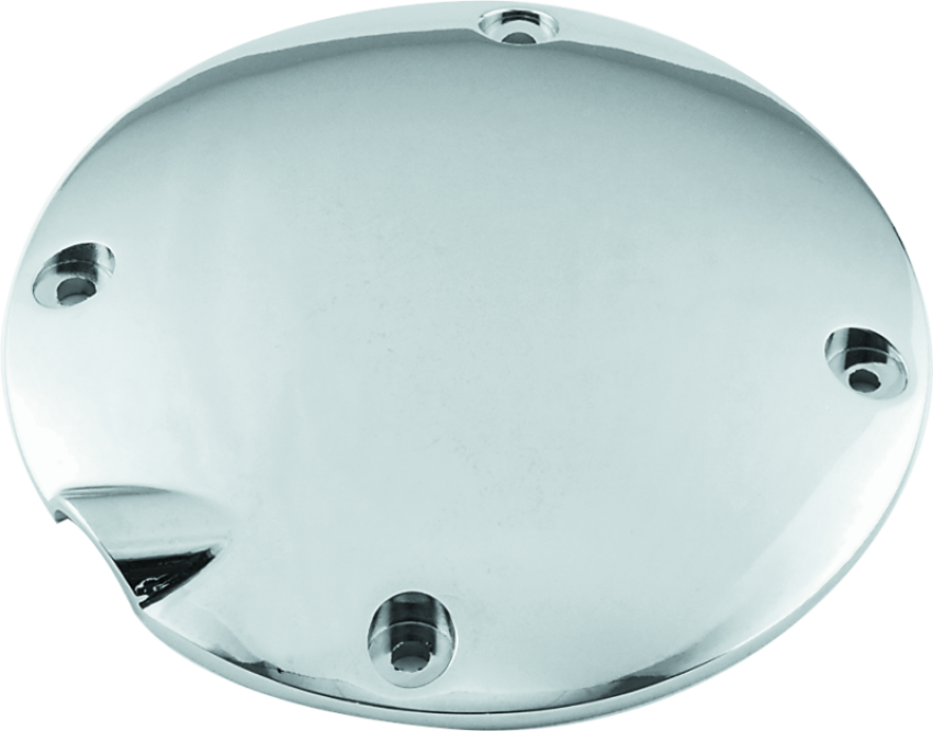 Bikers Choice 490265 94-99 Sportster Chrome Derby Cover