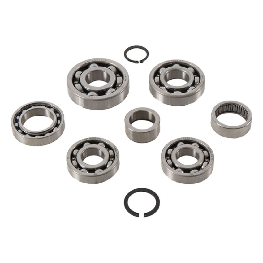 Hot Rods TBK0114 04-07 Suzuki RM 125 125cc Transmission Bearing Kit