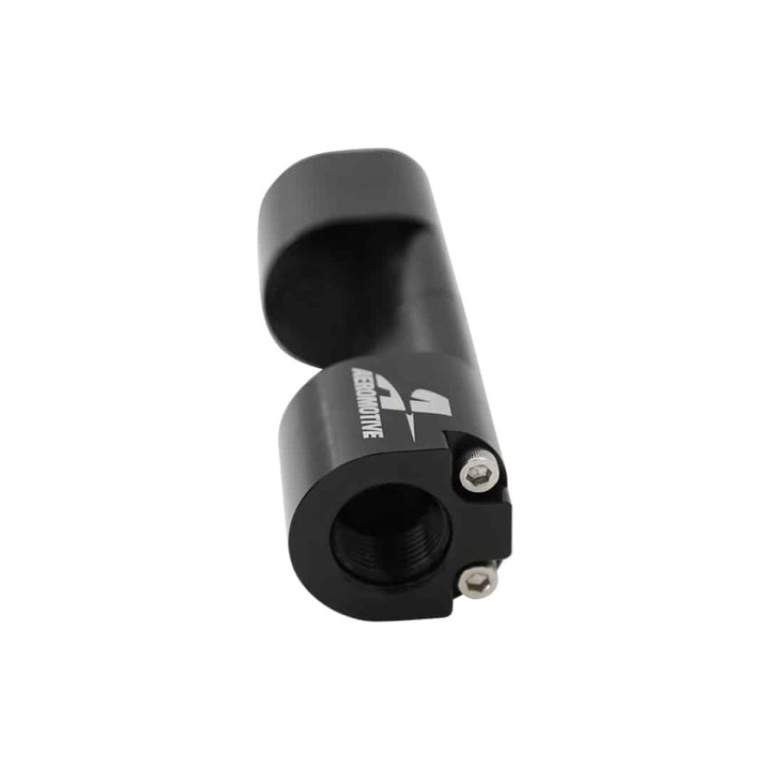 AEROMOTIVE AFS15141 Adapter - 10an - Sensor Flex Fuel