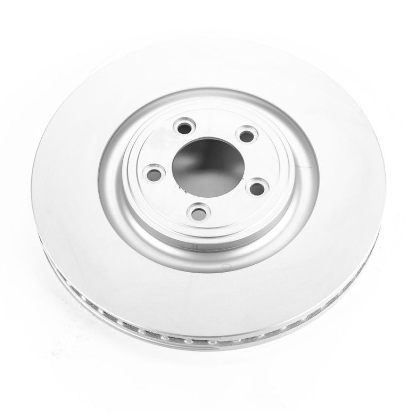 PowerStop EBR1083EVC PowerStop Evolution Coated Rotor