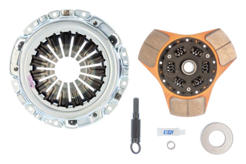 Exedy 06952 Stage 2 Cerametallic Clutch