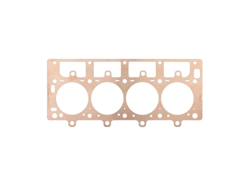 SCE GASKETS P191662R CHEVROLET/GM LS/LSX/LS7X 4.160 X .062 PRO COPPER HD GSKT RIG
