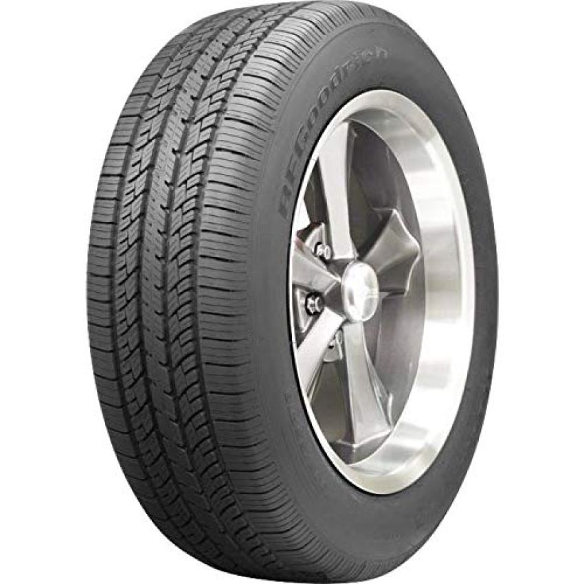 BFGOODRICH Radial T/A Spec 225/60R17 All-Season