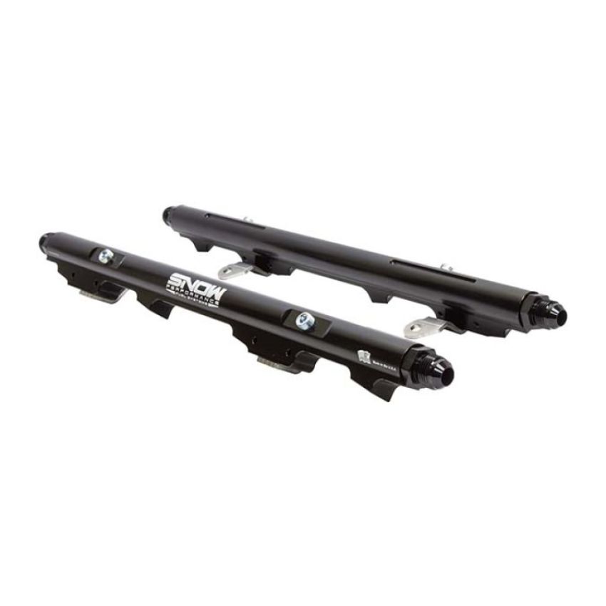 Snow Performance SNF-31343 Billet Fuel Rail Kit