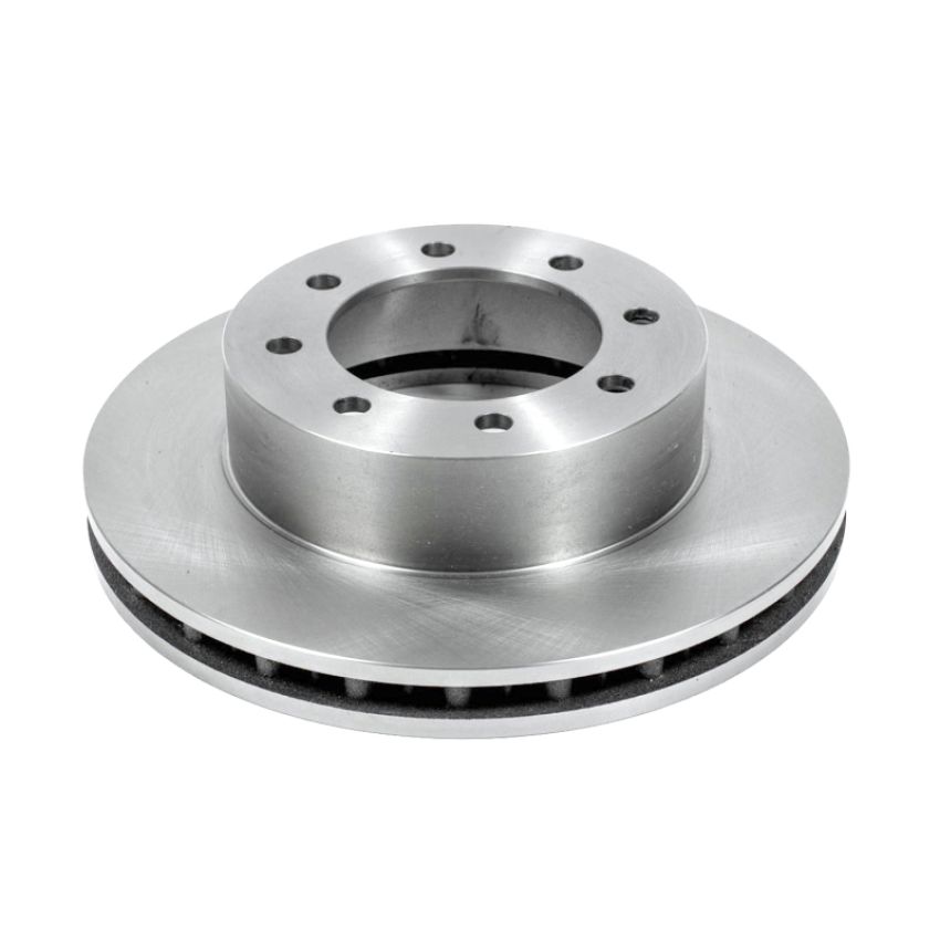 PowerStop AR8581 AutoSpecialty Brake Rotor