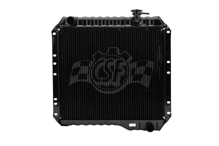 CSF 180 Radiator