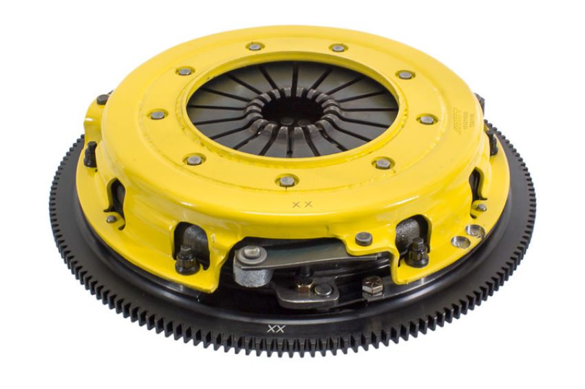 ACT T1S-G05 1998 Chevrolet Camaro Twin Disc HD Street Kit Clutch Kit