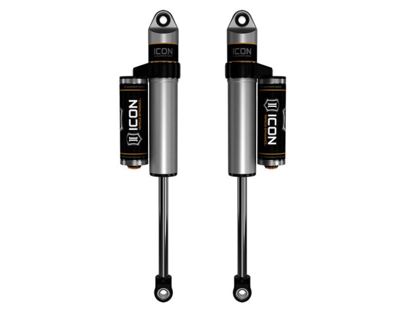 ICON 97730P 2019+ Ford Ranger Rear 2.5 Series Shocks VS PB - Pair