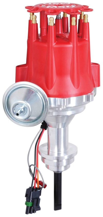 MSD IGNITION MSD8387 Mopar 426-440 RTR Distributor
