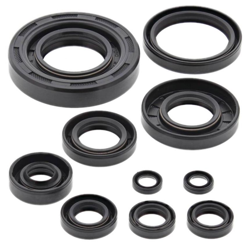 Vertex Pistons 822304 Vertex Gaskets 02-23 Yamaha YZ250 Oil Seal Kit