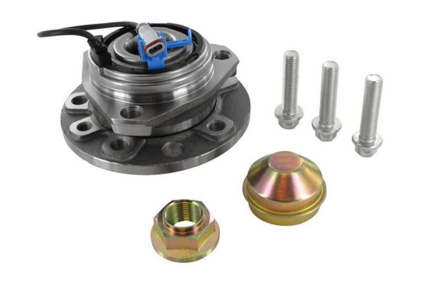 VAICO V40-0540 WHEEL HUB